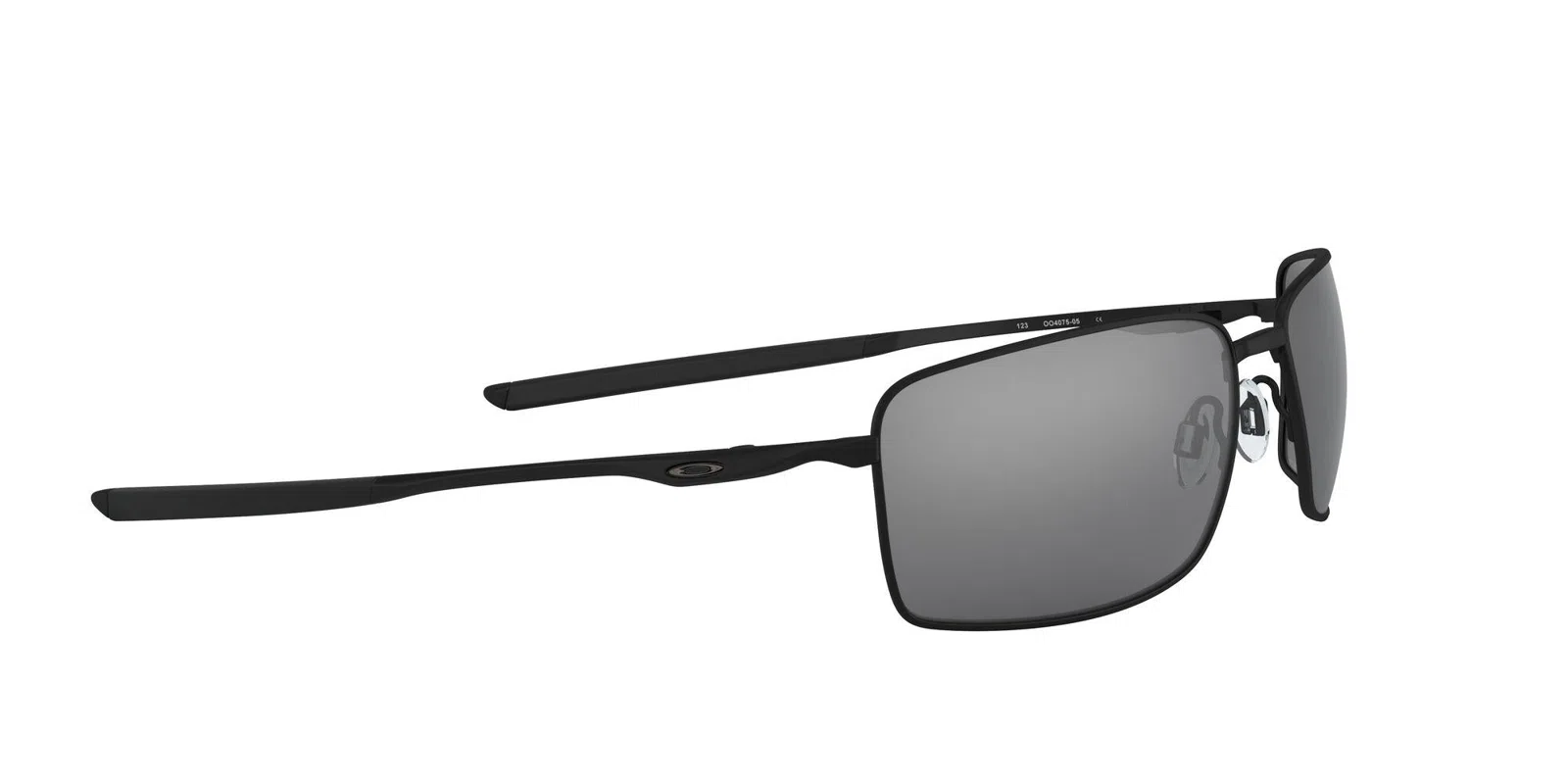 Oakley Square Wire 4075 Sunglasses - view 33